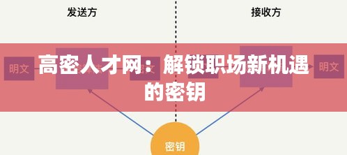 高密人才网：解锁职场新机遇的密钥