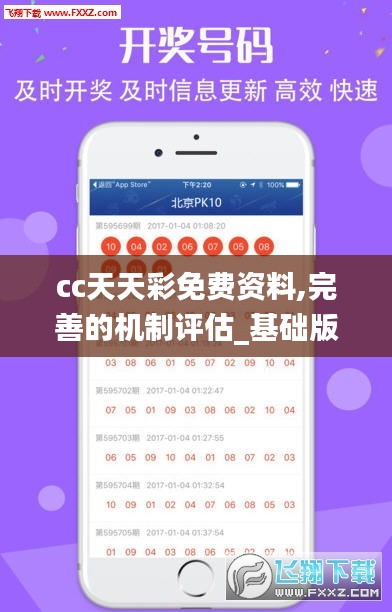 cc天天彩免费资料,完善的机制评估_基础版7.636