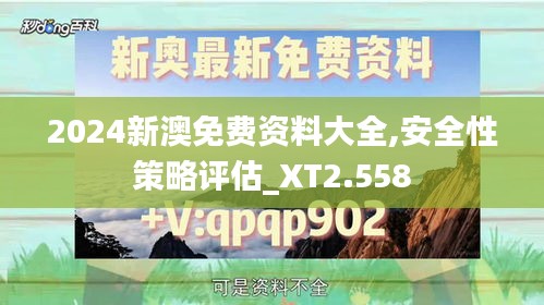 2024新澳免费资料大全,安全性策略评估_XT2.558