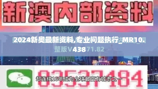 2024新奥最新资料,专业问题执行_MR10.438