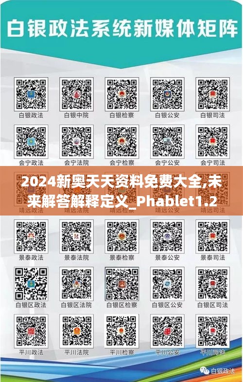 2024新奥天天资料免费大全,未来解答解释定义_Phablet1.230