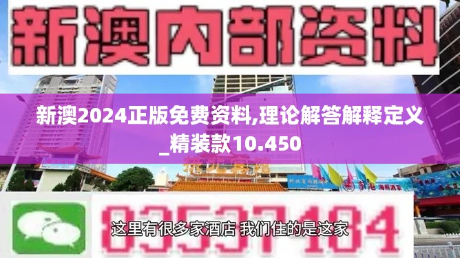 新澳2024正版免费资料,理论解答解释定义_精装款10.450