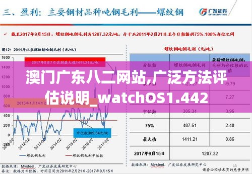 澳门广东八二网站,广泛方法评估说明_watchOS1.442