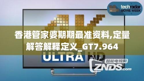 香港管家婆期期最准资料,定量解答解释定义_GT7.964