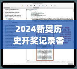 2024新奥历史开奖记录香港,持久方案设计_ios6.901