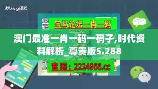 澳门最准一肖一码一码孑,时代资料解析_尊贵版5.288