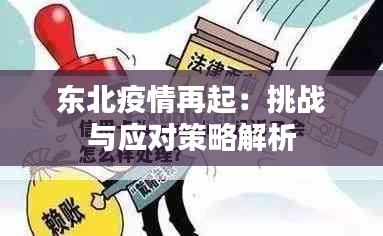 东北疫情再起：挑战与应对策略解析