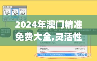 2024年澳门精准免费大全,灵活性方案实施评估_mShop6.283