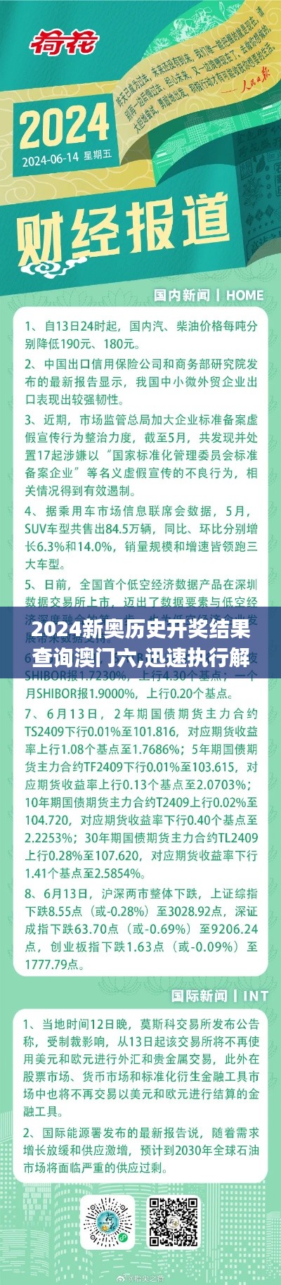 2024新奥历史开奖结果查询澳门六,迅速执行解答计划_XT4.200