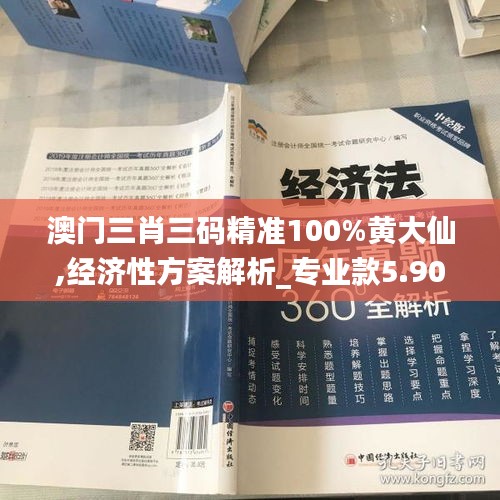 澳门三肖三码精准100%黄大仙,经济性方案解析_专业款5.906