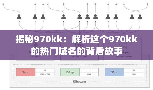 揭秘970kk：解析这个970kk的热门域名的背后故事