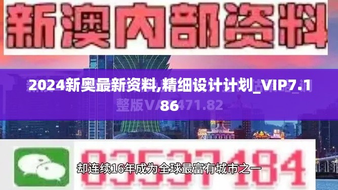 2024新奥最新资料,精细设计计划_VIP7.186