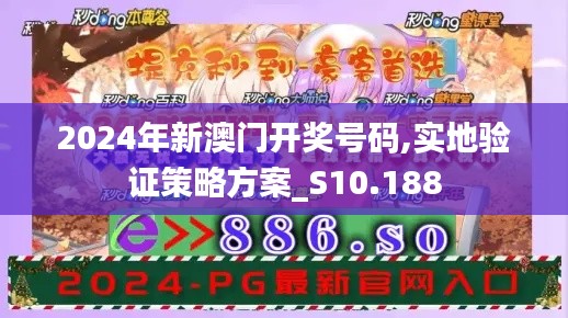 2024年新澳门开奖号码,实地验证策略方案_S10.188