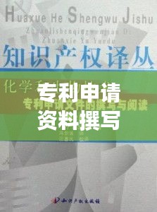 专利申请资料撰写指南：全面解析与技巧分享