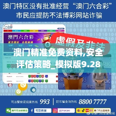 澳门精准免费资料,安全评估策略_模拟版9.288