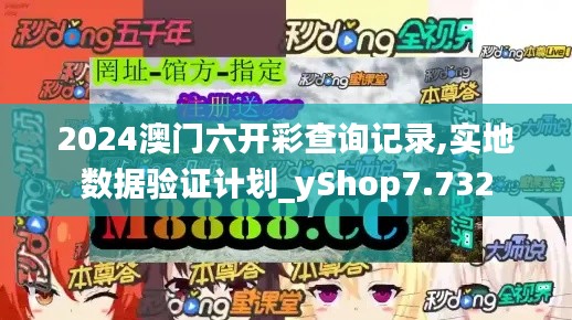 2024澳门六开彩查询记录,实地数据验证计划_yShop7.732