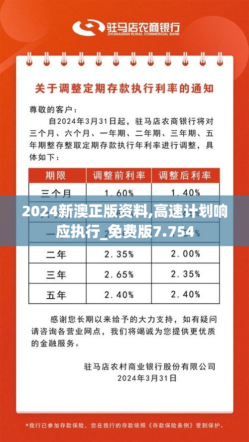 2024新澳正版资料,高速计划响应执行_免费版7.754