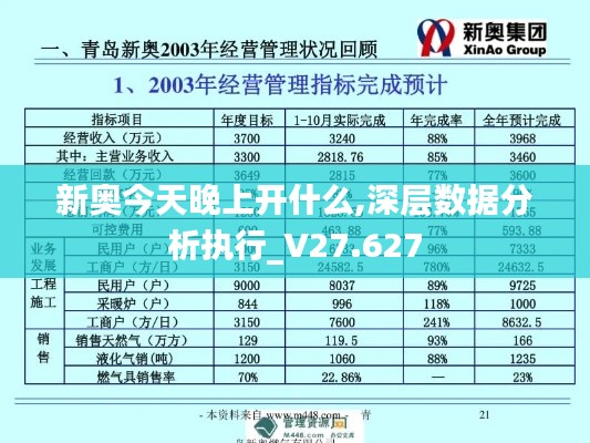 新奥今天晚上开什么,深层数据分析执行_V27.627