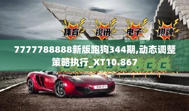 7777788888新版跑狗344期,动态调整策略执行_XT10.867