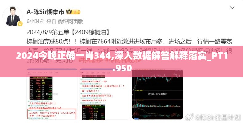 2024今晚正确一肖344,深入数据解答解释落实_PT1.950