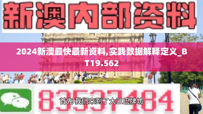 2024新澳最快最新资料,实践数据解释定义_BT19.562