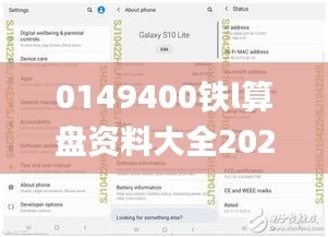 0149400铁l算盘资料大全2023年,实地验证设计方案_战略版3.119