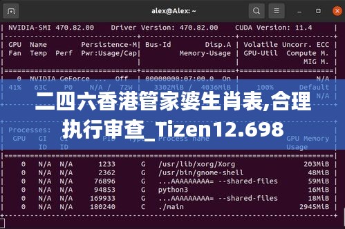 二四六香港管家婆生肖表,合理执行审查_Tizen12.698