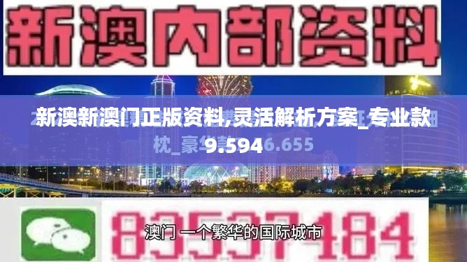 新澳新澳门正版资料,灵活解析方案_专业款9.594