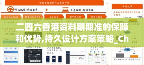 二四六香港资料期期准的保障和优势,持久设计方案策略_Chromebook9.133