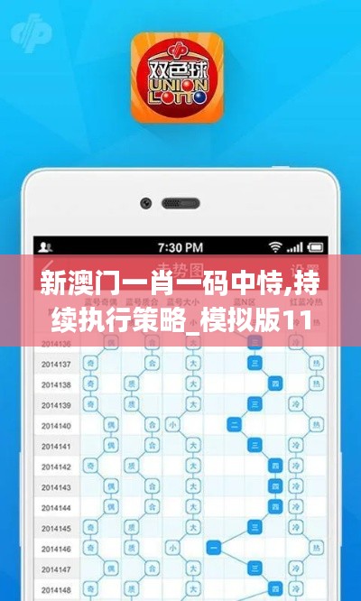 新澳门一肖一码中恃,持续执行策略_模拟版11.420