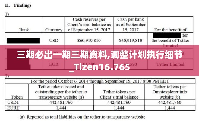 三期必出一期三期资料,调整计划执行细节_Tizen16.765