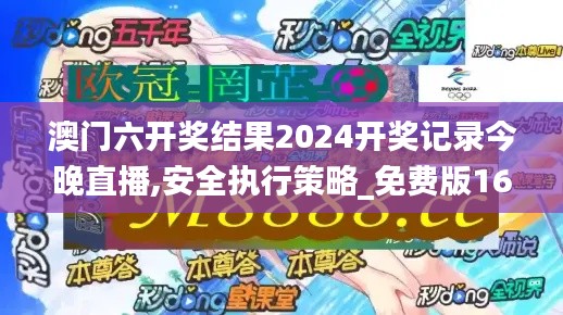 澳门六开奖结果2024开奖记录今晚直播,安全执行策略_免费版16.678