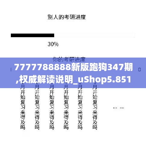 7777788888新版跑狗347期,权威解读说明_uShop5.851