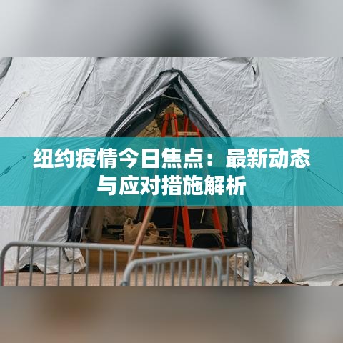 纽约疫情今日焦点：最新动态与应对措施解析