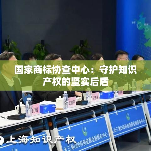 国家商标协查中心：守护知识产权的坚实后盾