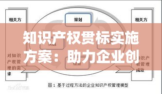 知识产权贯标实施方案：助力企业创新发展