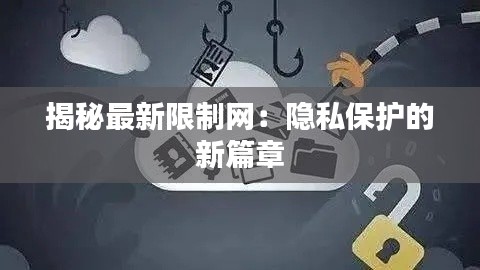 揭秘最新限制网：隐私保护的新篇章