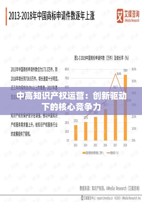 中高知识产权运营：创新驱动下的核心竞争力