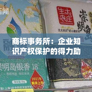 商标事务所：企业知识产权保护的得力助手