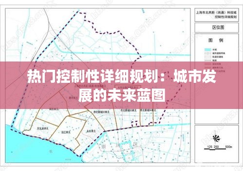 热门控制性详细规划：城市发展的未来蓝图