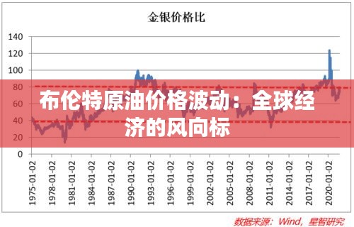 布伦特原油价格波动：全球经济的风向标