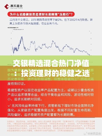 交银精选混合热门净值：投资理财的稳健之选