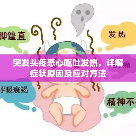 突发头疼恶心呕吐发热，详解症状原因及应对方法