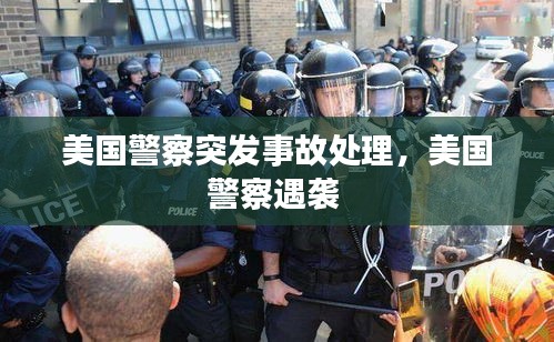 美国警察突发事故处理，美国警察遇袭 