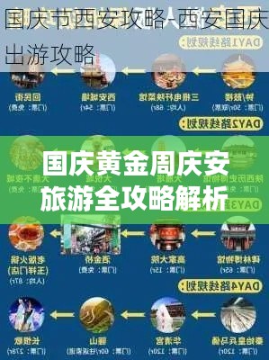 国庆黄金周庆安旅游全攻略解析