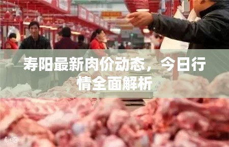 寿阳最新肉价动态，今日行情全面解析