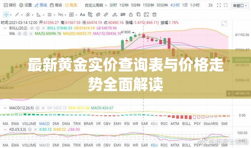 最新黄金实价查询表与价格走势全面解读