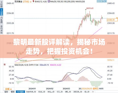 黎明最新股评解读，揭秘市场走势，把握投资机会！