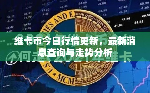 维卡币今日行情更新，最新消息查询与走势分析