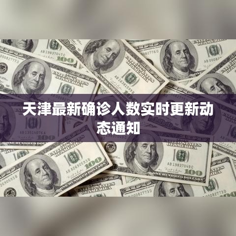 天津最新确诊人数实时更新动态通知